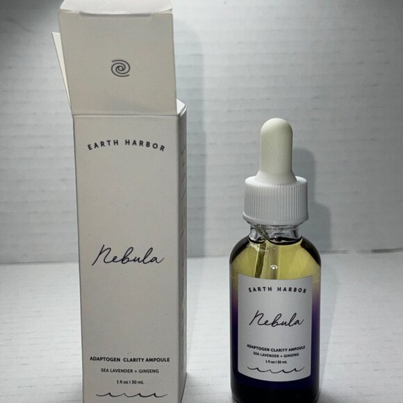 Earth Harbor Nebula Clarity Ampoule - Picture 9 of 15